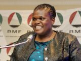 Faith Muthambi Bio, House, Wikipedia, Age, Qualifications, Net Worth, Current Position, Zoom, Husband, News