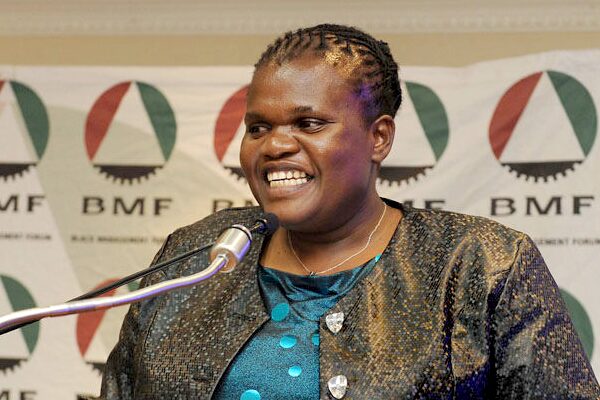 Faith Muthambi Bio, House, Wikipedia, Age, Qualifications, Net Worth, Current Position, Zoom, Husband, News