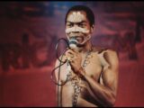 Fela Kuti Biography. Spouse, Albums, Age, Songs, Net Worth, Children, Mother, Quotes, Wikipedia, Death, Awards