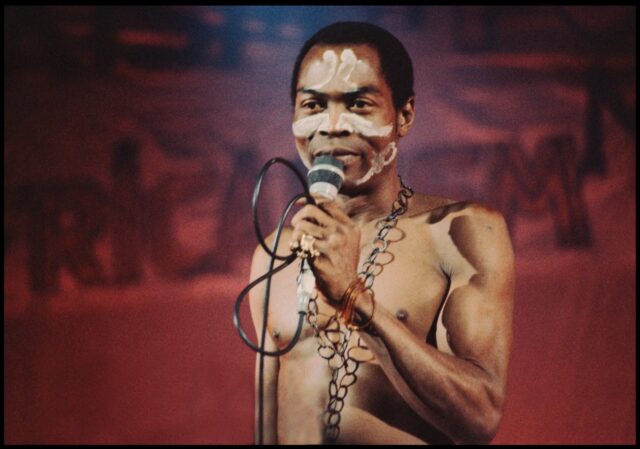 Fela Kuti Biography. Spouse, Albums, Age, Songs, Net Worth, Children, Mother, Quotes, Wikipedia, Death, Awards