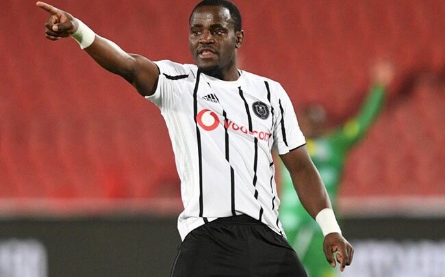Gabadinho Mhango Biography: Wife, Age, Cars, Net Worth, Wikipedia, Salary, House, Transfer News, Goals, Girlfriend