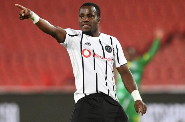 Gabadinho Mhango Biography, Wife, Age, Cars, Net Worth, Wikipedia, Salary, House, Transfer News, Goals, Girlfriend