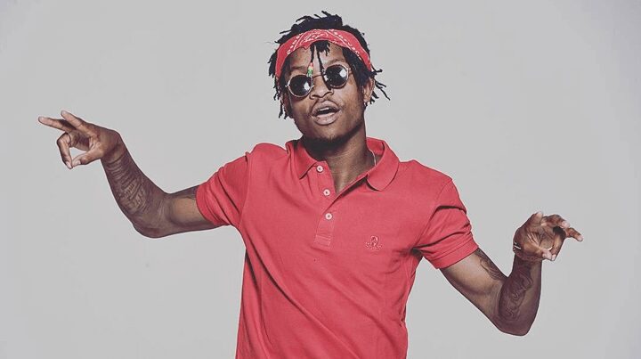Gemini Major Biography: Songs, Net Worth, Wikipedia, Age, Girlfriend, Albums, Photos