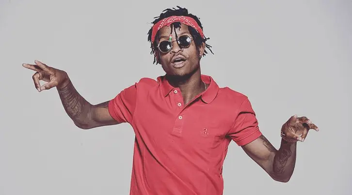 Gemini Major Biography: Songs, Net Worth, Wikipedia, Age, Girlfriend, Albums, Photos