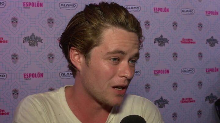 Harrison Gilbertson Biography: Wife, Net Worth, Age, Instagram, Height, Movies, TV Shows, Wiki, Girlfriend