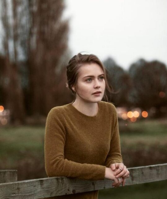 Hera Hilmar Biography, Boyfriend, Movies & TV Shows, Net Worth, Age, Instagram, IMDb, Images, HD Wallpaper, Wikipedia