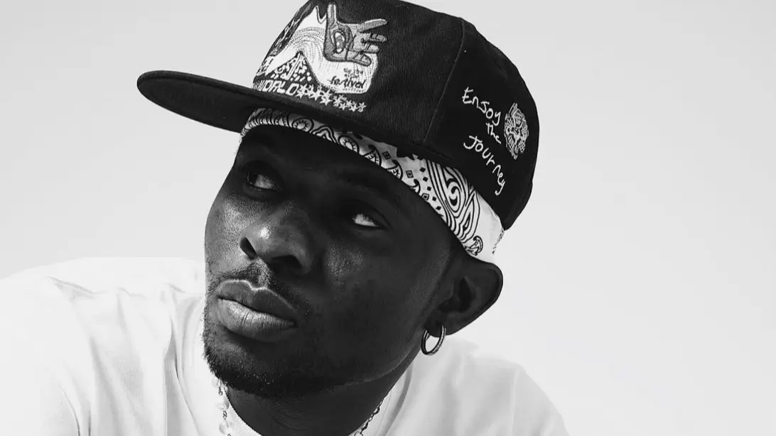 Jaido P [Biography, Songs,  Record Label, Net Worth, Age, Untold Facts, Girlfriend, Wikipedia & More]