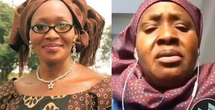 Kemi Olunloyo Biography: Husband, Age, Child, Net Worth, Parents, News, Father, Twitter, Wikipedia, Instagram, Blog, Daughter Kemi Olunloyo Biography: Husband, Age, Child, Net Worth, Parents, News, Father, Twitter, Wikipedia, Instagram, Blog, Daughter