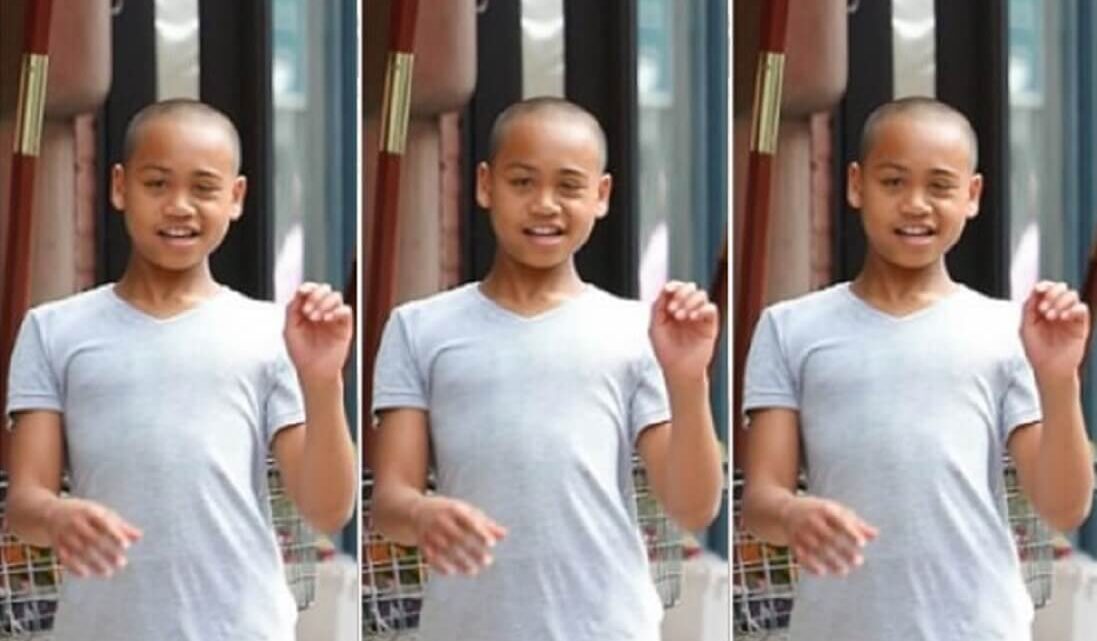 Ibrahim Chappelle Biography: Age, Parents, Net Worth, Wikipedia, Daughter, Mother, Height, Family, Instagram, Father, Wife Ibrahim Chappelle Biography: Age, Parents, Net Worth, Wikipedia, Daughter, Mother, Height, Family, Instagram, Father, Wife
