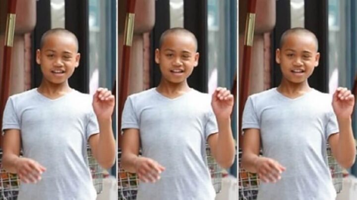 Ibrahim Chappelle Biography: Age, Parents, Net Worth, Wikipedia, Daughter, Mother, Height, Family, Instagram, Father, Wife