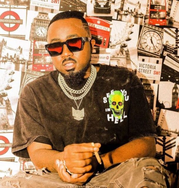 Ice Prince Bio, Age, Wife, Net Worth, Wikipedia, Girlfriend, Cars, House, Record Label, Child, Siblings, Parents