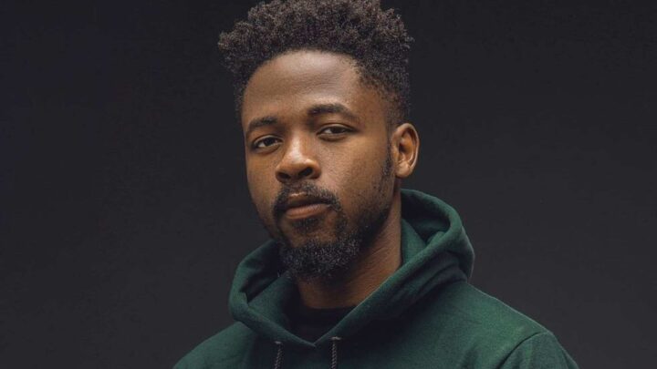 Johnny Drille Biography: Girlfriend, Songs, Net Worth, Age, Real Name, Wife, Wikipedia, Record Label, Albums, MixTape, Instagram