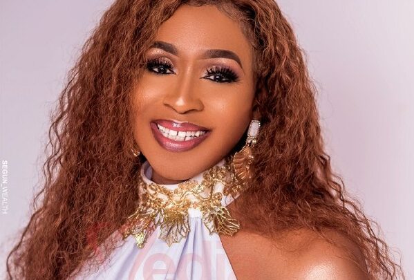 Kemi Olunloyo Biography: Husband, Age, Child, Net Worth, Parents, News, Father, Twitter, Wikipedia, Instagram, Blog, Daughter