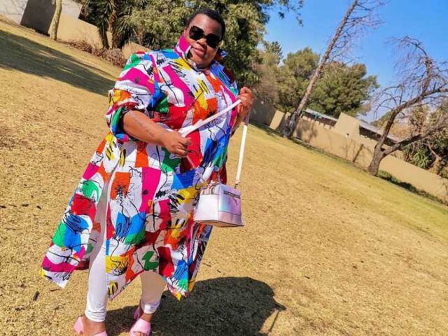 Lebohang Mpyana Bio, Videos, Age, Instagram, Net Worth, TikTok, Pictures, Wikipedia, Boyfriend, Husband