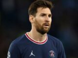 Lionel Messi Bio, Net Worth, Stats, House, Current Team, Wife, Age, Contract, News, PSG, Wikipedia, Height, Children, Transfer
