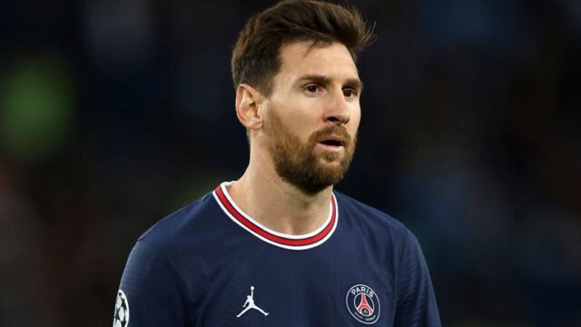 Lionel Messi Biography: Net Worth, Stats, House, Current Team, Wife, Age, Contract, News, PSG, Wikipedia, Height, Children, Transfer