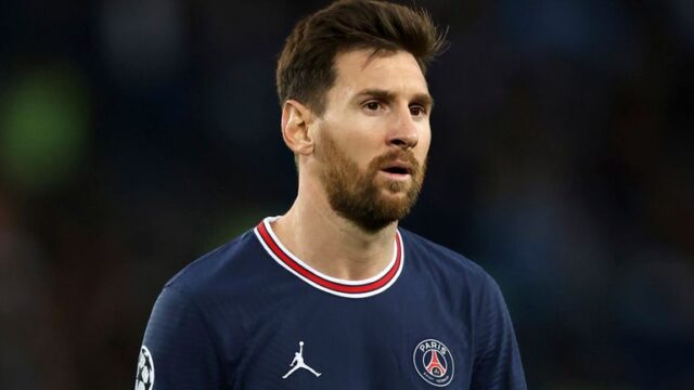 Lionel Messi Bio, Net Worth, Stats, House, Current Team, Wife, Age, Contract, News, PSG, Wikipedia, Height, Children, Transfer