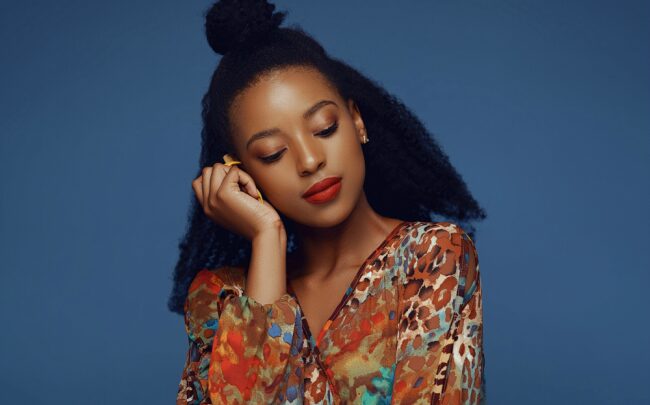 Lorraine Moropa Biography: Boyfriend, House, Net Worth, Age, Married Husband, Wikipedia, Siblings, Instagram, Mother