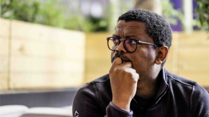 Lukhanyo Calata Biography: Net Worth, Book, Contact Details, Age, Wikipedia, Wife, Pictures, Girlfriend, Birthday