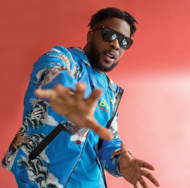 Maleek Berry Bio, Wife, Songs, Parents, Age, Girlfriend, Net Worth, Wikipedia, Record Label, Pictures
