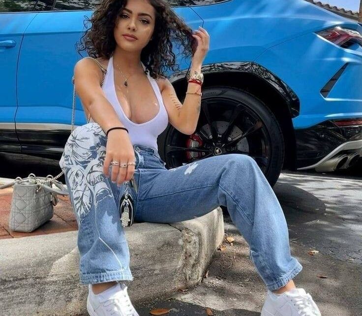 How much is malu trevejo worth