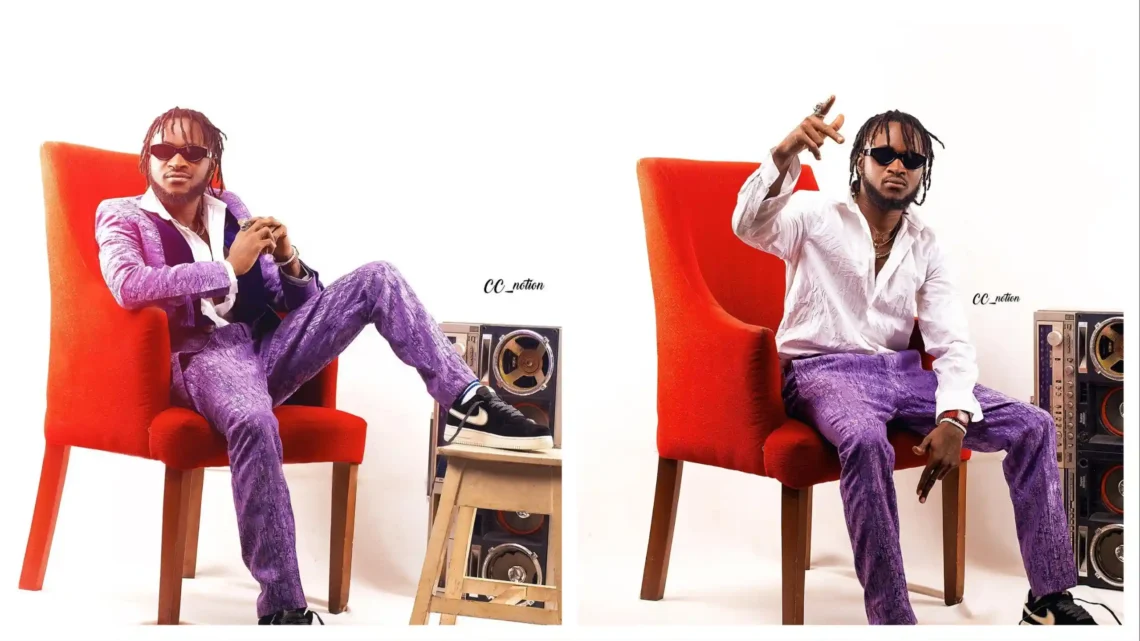 RasterCrown Biography: Girlfriend, Net Worth, Wikipedia, Age, Songs, Photos