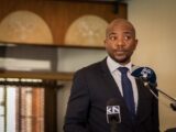 Mmusi Maimane Bio, Wife, House, Education, Net Worth, Party Members, Age, Wikipedia, Twitter, Children, Contact Details