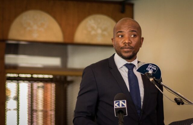 Mmusi Maimane Bio, Wife, House, Education, Net Worth, Party Members, Age, Wikipedia, Twitter, Children, Contact Details