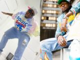 Mulla Rae Your Matter FT Teni