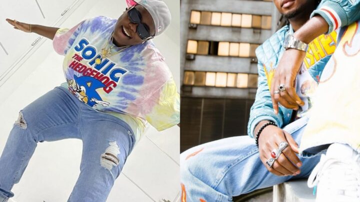 Mulla Rae Set To Make His Return With Your Matter Featuring Teni