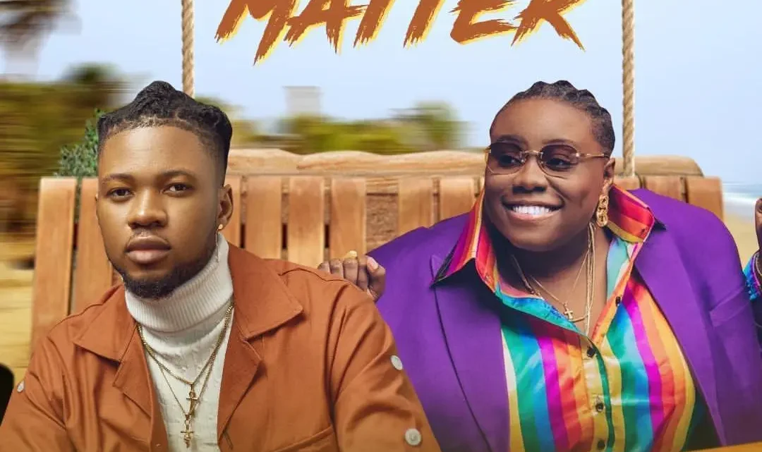 Mulla Rae Set To Make His Return With Your Matter Featuring Teni Mulla Rae Set To Make His Return With Your Matter Featuring Teni