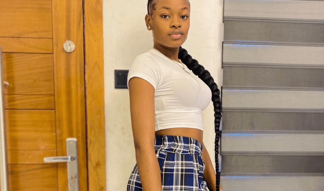 Naira Marley’s Sister Shubomi Fashola Biography: Age, Boyfriend, Net Worth, Siblings, Wikipedia, Photos, Instagram, WhatsApp/Phone Number Naira Marley’s Sister Shubomi Fashola Biography: Age, Boyfriend, Net Worth, Siblings, Wikipedia, Photos, Instagram, WhatsApp/Phone Number