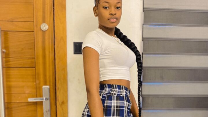 Naira Marley’s Sister Shubomi Fashola Biography: Age, Boyfriend, Net Worth, Siblings, Wikipedia, Photos, Instagram, WhatsApp/Phone Number