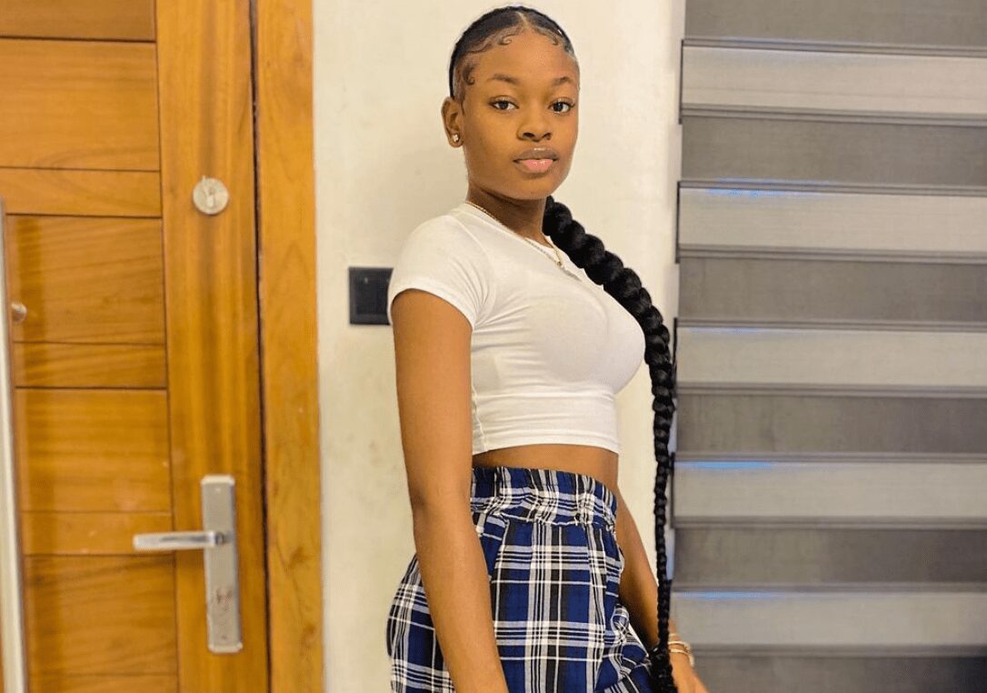 Naira Marley's Sister Shubomi Fashola Biography Age, Boyfriend, Net Worth, Siblings, Wikipedia, Photos, Instagram, WhatsApp or Phone Number