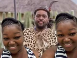 Ntokozo Mayisela Bio, Instagram, Parents, Husband, Net Worth, Age, Profile, Home, Wikipedia, Royal Family, Photos