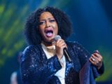 Ntokozo Mbambo Biography, Husband, Songs, Age, Wikipedia, Net Worth, Mom, Photos, Albums