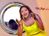 Olayinka Solomon Biography, First & New Husband, Net Worth, Age, Father, Son, Wikipedia, House, Child, Pictures, Movies
