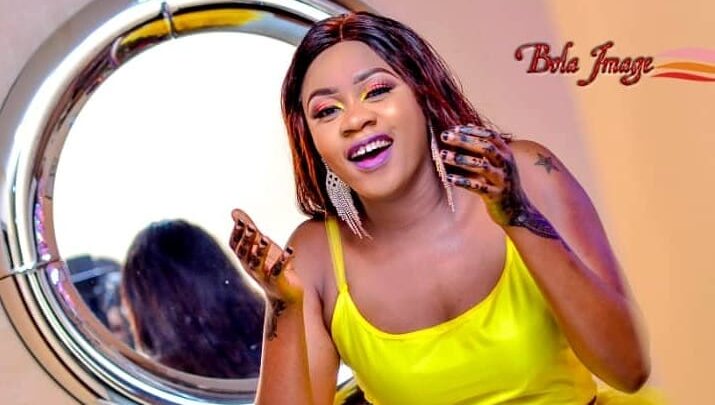Olayinka Solomon Biography: First & New Husband, Net Worth, Age, Father, Son, Wikipedia, House, Child, Pictures, Movies