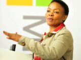Pinky Kekana Bio, Husband, Age, Contacts, Net Worth, Weight, Date Of Birth, Family, Education, Linkedin, Wikipedia