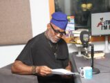 Richard Mofe Damijo (RMD) Biography, Wife, Net Worth, Wikipedia, Age, Movies, Daughter, Family, Son, Children, TV Shows
