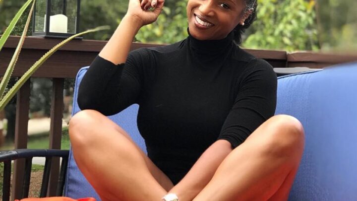 Rolanda Rochelle Biography: Family, Net Worth, Age, Diet, IG, Pictures, Husband, Facebook, Boyfriend, Instagram, Wikipedia