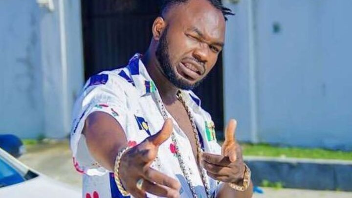 Slimcase Biography: Wife, Net Worth, Age, Songs, Cars, House, Record Label, Albums, Girlfriend, Real Name