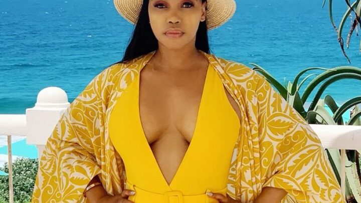 Sonia Mbele Biography: Net Worth, House, Age, Son, Husband, Pictures, Instagram, Wikipedia, Twitter, Productions, Real Housewives