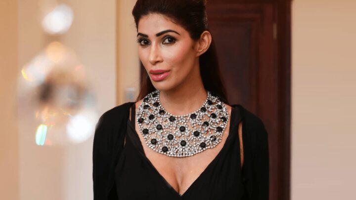 Sorisha Naidoo Biography: Husband, Net Worth, Age, Wikipedia, Movies, Cars, Before, Products, Sister, Business, Instagram, House