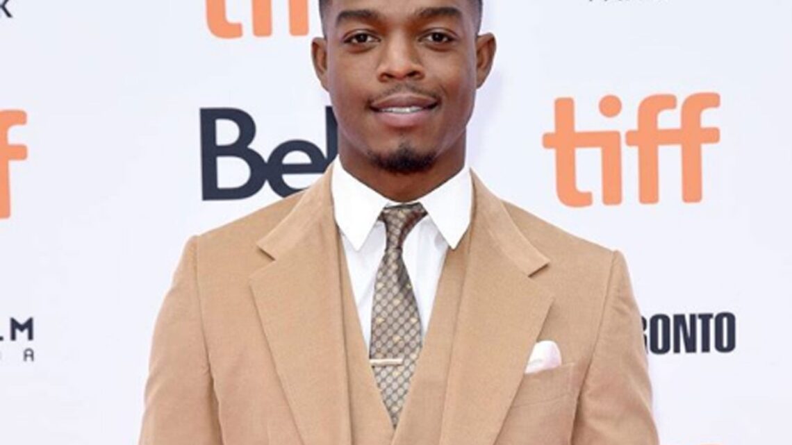 Stephan James Biography: Movies, Height, Brother, Wife, Age, Wikipedia, Instagram, Parents, Girlfriend, TV Shows Stephan James Biography: Movies, Height, Brother, Wife, Age, Wikipedia, Instagram, Parents, Girlfriend, TV Shows