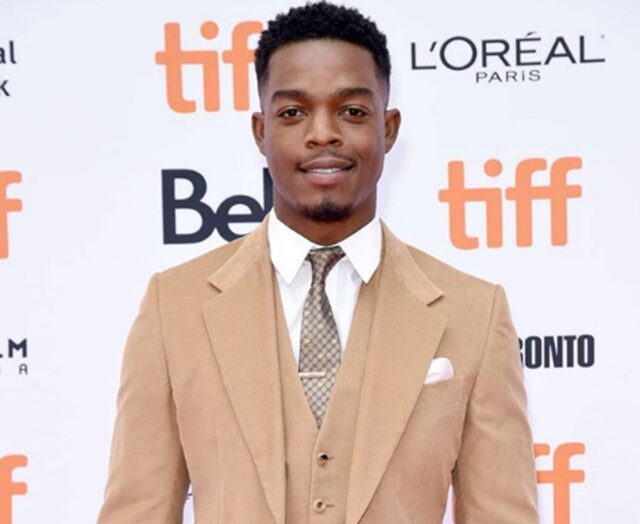 Stephan James Bio, Movies, Height, Brother, Wife, Age, Wikipedia, Instagram, Parents, Girlfriend, TV Shows