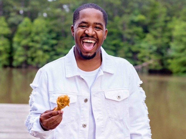 Terrence K. Williams Biography, Age, Wife, Net Worth, Wikipedia, Siblings, Height, Videos, Twitter, YouTube, Girlfriend