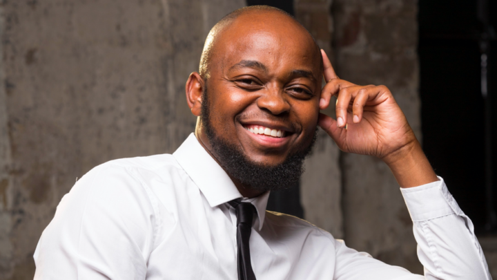 Thato Molamu Biography: Wife, Age, Net Worth, Wikipedia, Instagram, Foundation, Twitter, Brother, Girlfriend, Photos, Child