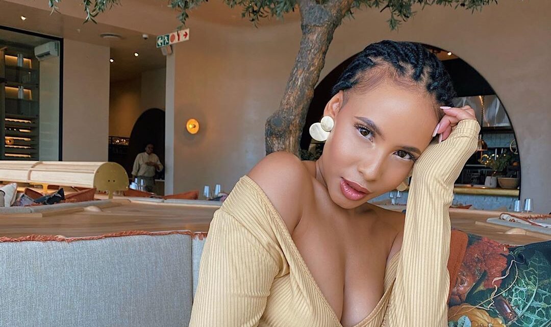 Thulisile ‘Thuli’ Phongolo Biography: Cars, Age, Net Worth, Instagram, Parents, Wikipedia, Boyfriend, Twitter, Pictures, Child, Salary, Husband