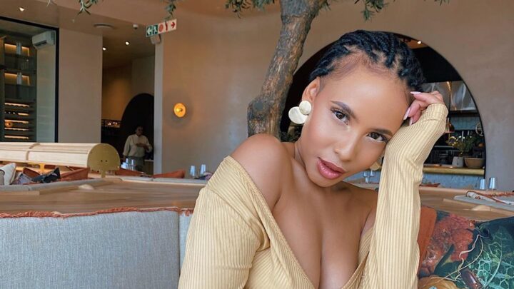 Thulisile ‘Thuli’ Phongolo Biography: Cars, Age, Net Worth, Instagram, Parents, Wikipedia, Boyfriend, Twitter, Pictures, Child, Salary, Husband